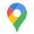 Google maps icon